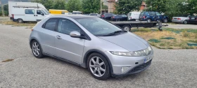 Обява за продажба на Honda Civic 2.2 Дизел ~6 000 лв. - изображение 2