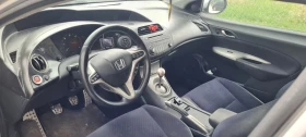 Обява за продажба на Honda Civic 2.2 Дизел ~6 000 лв. - изображение 9