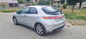 Обява за продажба на Honda Civic 2.2 Дизел ~6 000 лв. - изображение 7