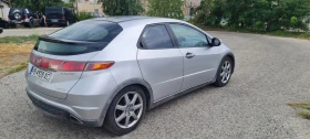 Обява за продажба на Honda Civic 2.2 Дизел ~6 000 лв. - изображение 4