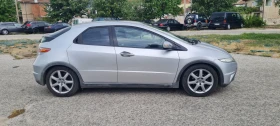 Обява за продажба на Honda Civic 2.2 Дизел ~6 000 лв. - изображение 3