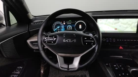 Kia K8 3.5LPG 2WD | Mobile.bg    10