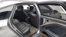 Kia K8 3.5LPG 2WD | Mobile.bg    8