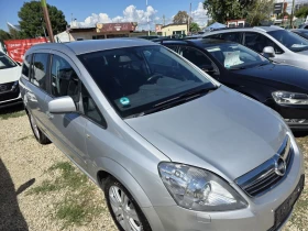 Opel Zafira 1.8 FACELIFT, 6+ 1, EURO 5