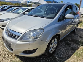Opel Zafira 1.8 FACELIFT, 6+ 1, EURO 5 - 8700 лв. - 85913152 3