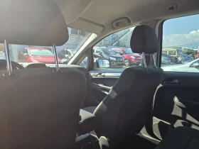 Opel Zafira 1.8 FACELIFT, 6+ 1, EURO 5 - 8700 лв. - 85913152 10
