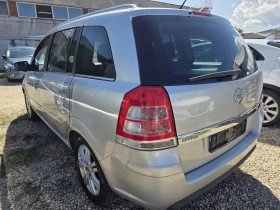 Opel Zafira 1.8 FACELIFT, 6+ 1, EURO 5 - 8700 лв. - 85913152 6