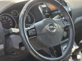 Opel Zafira 1.8 FACELIFT, 6+ 1, EURO 5 - 8700 лв. - 85913152 11