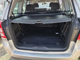 Opel Zafira 1.8 FACELIFT, 6+ 1, EURO 5 - 8700 лв. - 85913152 7