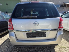 Opel Zafira 1.8 FACELIFT, 6+ 1, EURO 5 - 8700 лв. - 85913152 5