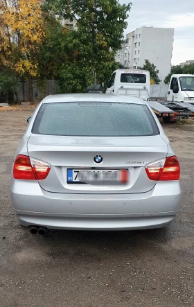 BMW 325 E90   | Mobile.bg    3