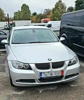 BMW 325 E90   | Mobile.bg    8
