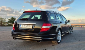 Обява за продажба на Mercedes-Benz C 320 ~14 900 лв. - изображение 1