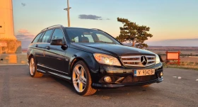 Обява за продажба на Mercedes-Benz C 320 ~14 900 лв. - изображение 1