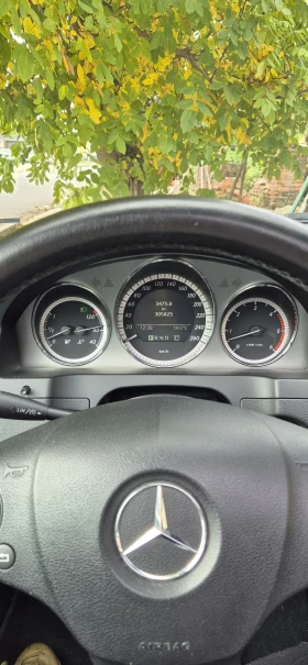 Mercedes-Benz C 320 | Mobile.bg    17