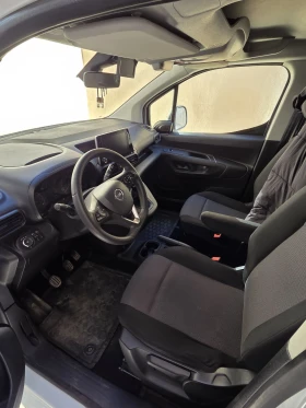 Opel Combo | Mobile.bg    7