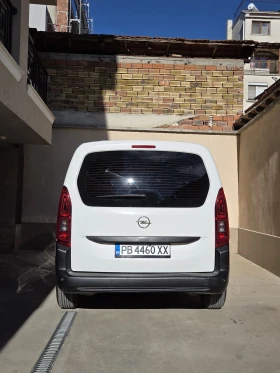 Opel Combo | Mobile.bg    4