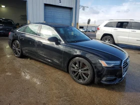 Audi A6 PREMIUM PLUS | Mobile.bg    5