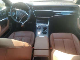 Audi A6 PREMIUM PLUS | Mobile.bg    8