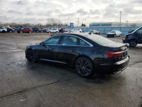 Audi A6 PREMIUM PLUS | Mobile.bg    3