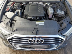Audi A6 PREMIUM PLUS | Mobile.bg    11