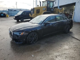Audi A6 PREMIUM PLUS | Mobile.bg    2