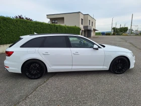 Обява за продажба на Audi A4 2.0 TDI  Sline  ~26 999 лв. - изображение 4 | Auto.bg Обява за продажба на Audi A4 2.0 TDI  Sline  ~26 999 лв. - изображение 4