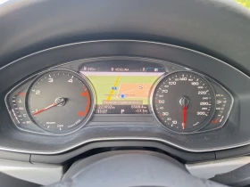 Audi A4 2.0 TDI  Sline  | Mobile.bg    16