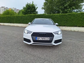 Обява за продажба на Audi A4 2.0 TDI  Sline  ~26 999 лв. - изображение 7 | Auto.bg Обява за продажба на Audi A4 2.0 TDI  Sline  ~26 999 лв. - изображение 7