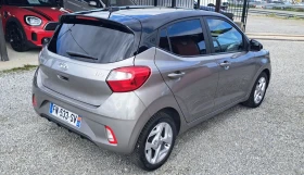 Hyundai I10 AUTOMAT, 22778km, France  | Mobile.bg    7