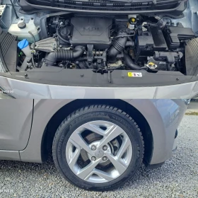 Hyundai I10 AUTOMAT, 22778km, France  | Mobile.bg    17