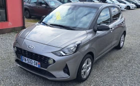 Hyundai I10 AUTOMAT, 22778km, France  | Mobile.bg    3