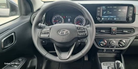 Hyundai I10 AUTOMAT, 22778km, France  | Mobile.bg    8