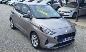 Hyundai I10 AUTOMAT, 22778km, France  | Mobile.bg    2