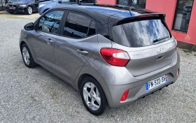 Hyundai I10 AUTOMAT, 22778km, France  | Mobile.bg    6
