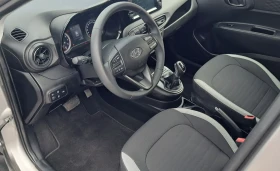 Hyundai I10 AUTOMAT, 22778km, France  | Mobile.bg    9