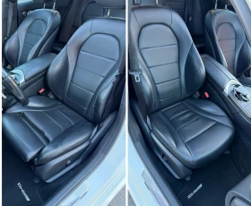 Mercedes-Benz C 220 AMG /Distronic/Burmester/Keyless/Multibeam/ - 34990 лв. / 17890.10 € - 57412288 10
