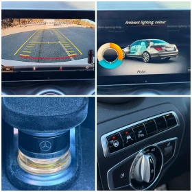 Mercedes-Benz C 220 AMG /Distronic/Burmester/Keyless/Multibeam/ - 34990 лв. / 17890.10 € - 57412288 13