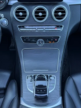 Mercedes-Benz C 220 AMG /Distronic/Burmester/Keyless/Multibeam/ - 34990 лв. / 17890.10 € - 57412288 12