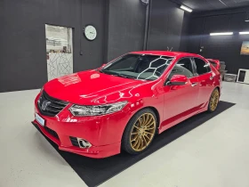 Honda Accord 2.4/FACE/MUGEN/FULL/. | Mobile.bg    2