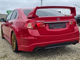 Honda Accord 2.4/FACE/MUGEN/FULL/. | Mobile.bg    8