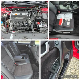 Honda Accord 2.4/FACE/MUGEN/FULL/. | Mobile.bg    17