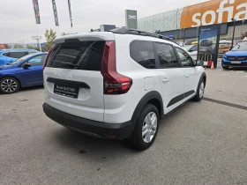 Dacia Jogger 1.0 TCe 90 Stop&Start LPG | Mobile.bg    5