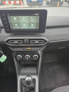 Dacia Jogger 1.0 TCe 90 Stop&Start LPG | Mobile.bg    9