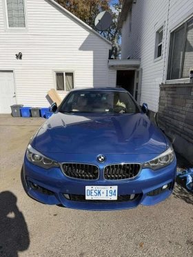 BMW 430 * 430i xDrive * CARFAX * БЕЗ ПЪРВОНАЧАЛНА ВНОСКА - 29750 лв. / 15210.93 € - 47328430 5