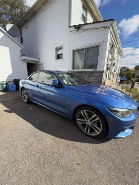 BMW 430 * 430i xDrive * CARFAX * БЕЗ ПЪРВОНАЧАЛНА ВНОСКА - 29750 лв. / 15210.93 € - 47328430 2