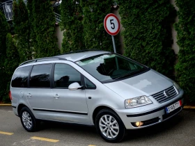 VW Sharan 1.9TDI(116)* FACELIFT* BUSINESS* НОВ ВНОС* , снимка 9