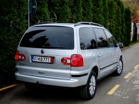 VW Sharan 1.9TDI(116)* FACELIFT* BUSINESS* НОВ ВНОС* , снимка 7