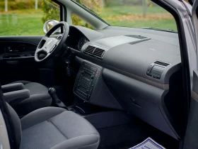 VW Sharan 1.9TDI(116)* FACELIFT* BUSINESS* НОВ ВНОС* , снимка 13