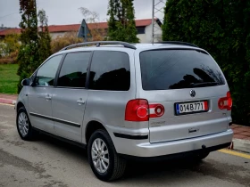 VW Sharan 1.9TDI(116)* FACELIFT* BUSINESS* НОВ ВНОС* , снимка 4